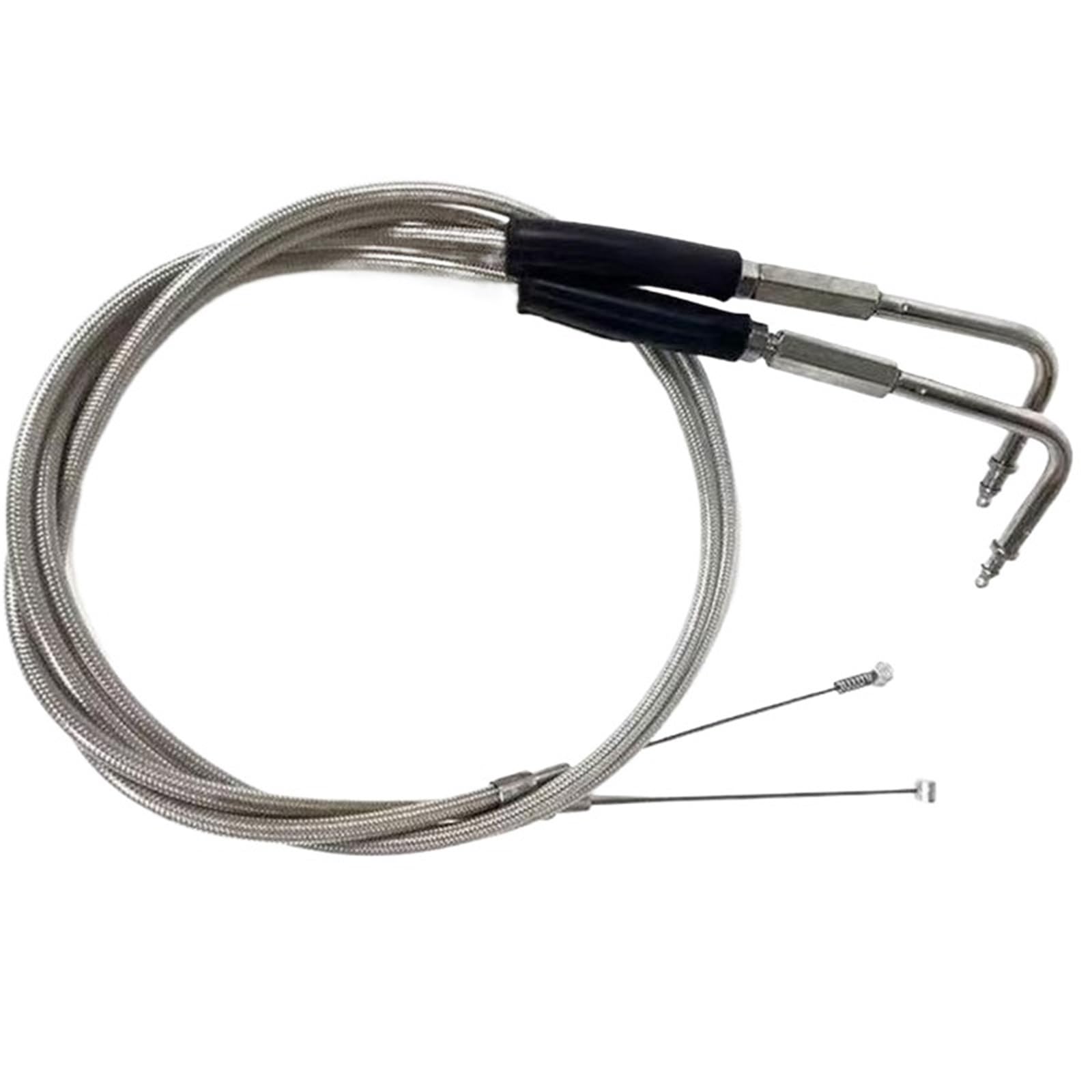 zestaw naprawczy przepustnicy motocykla Do XL883 1200 FLH FLT FXD FLST
