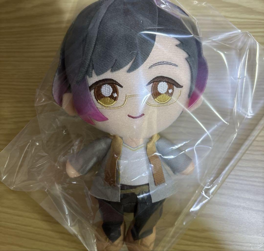 バスタフェロウズ ぬいぐるみ キーチェーン 全6種 BUSTAFELLOWS バスタフェロウズ ぬいぐるみ キーチェーン 全6種 BUSTAFELLOWS