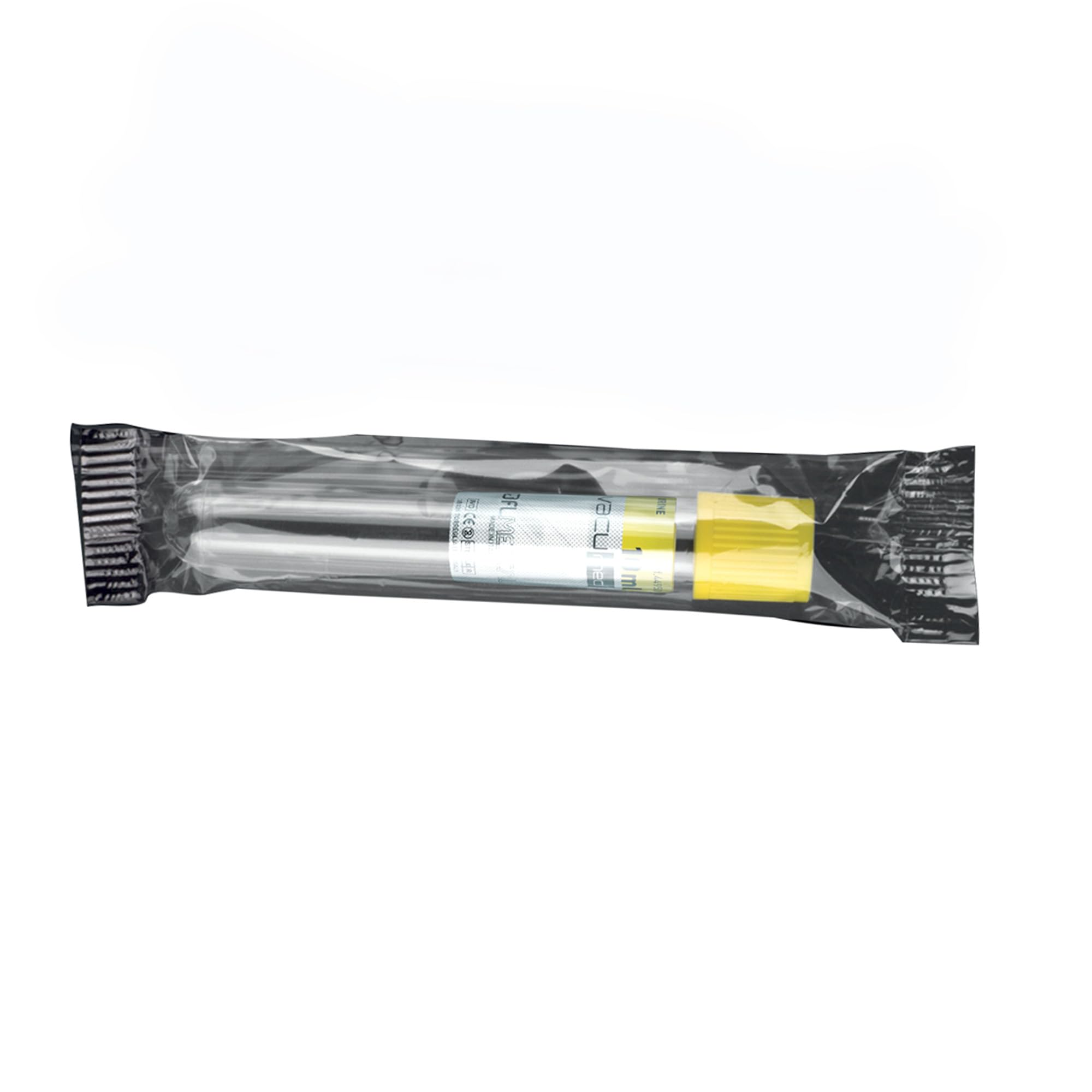 PROVETTA SOTTOVUOTO URINE 10 ml - sterile