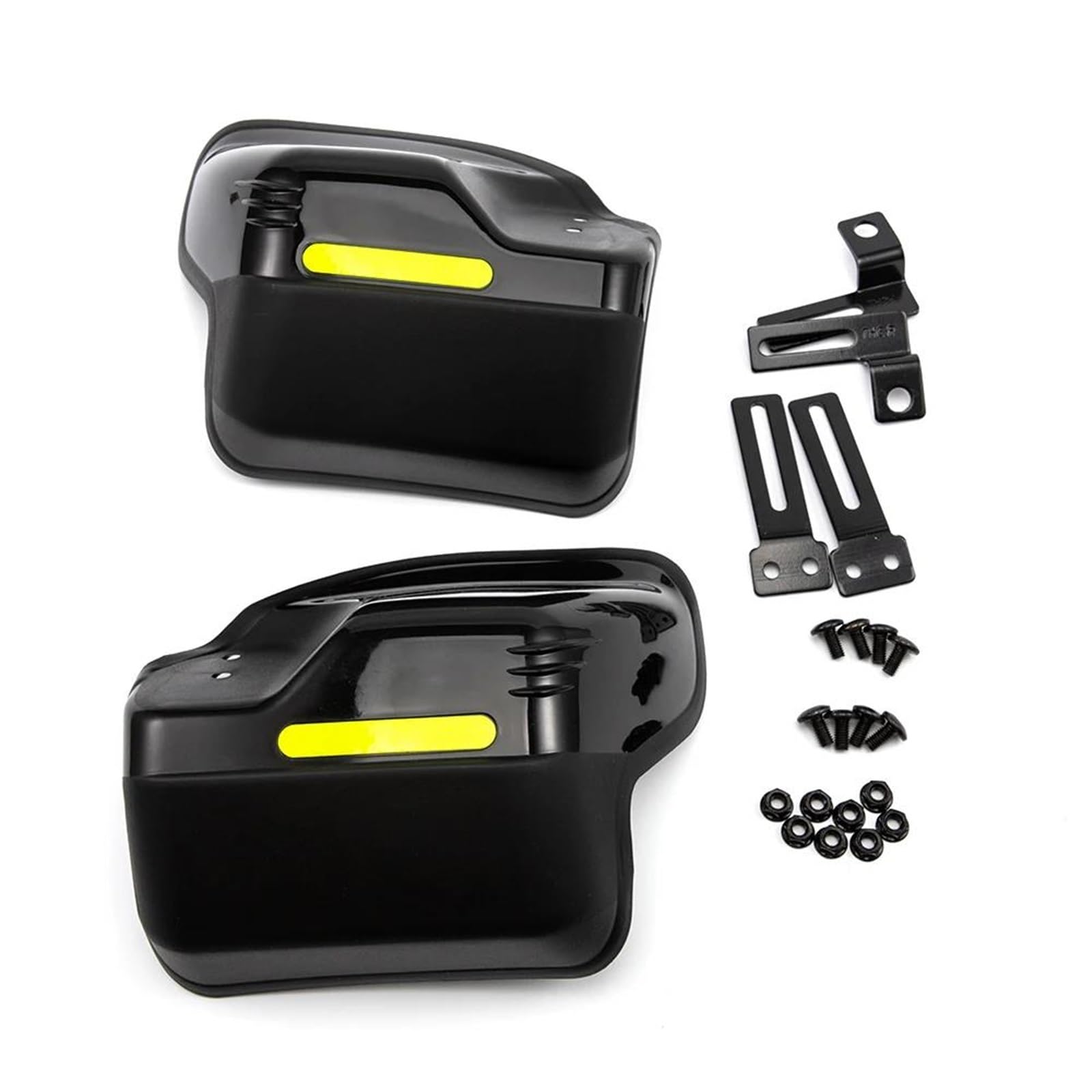 Funda Protectora para Manillar De Motocicleta Y Scooter, Resistente Al Viento Y A La Lluvia, para Manillar De Bicicleta Eléctrica. Protector