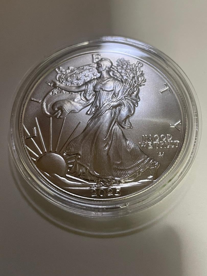 2025年ワールドシルバーコイン 1オンス 4枚セット ジョージ4世 ソブリン金貨 イギリス