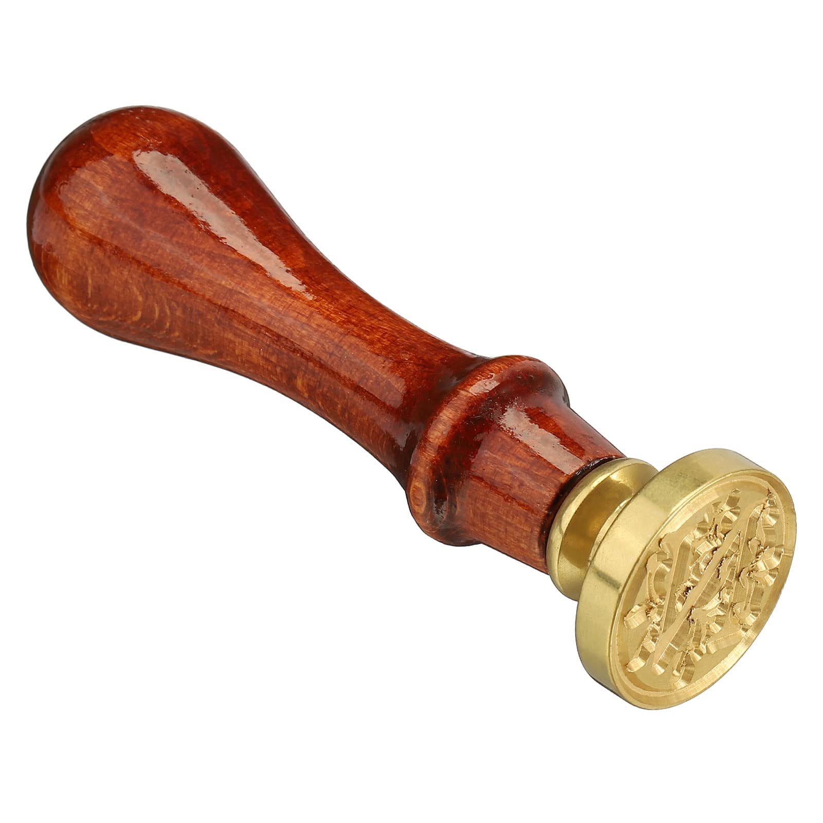 PATIKIL Letter Wax Seal Stamp - Image 4