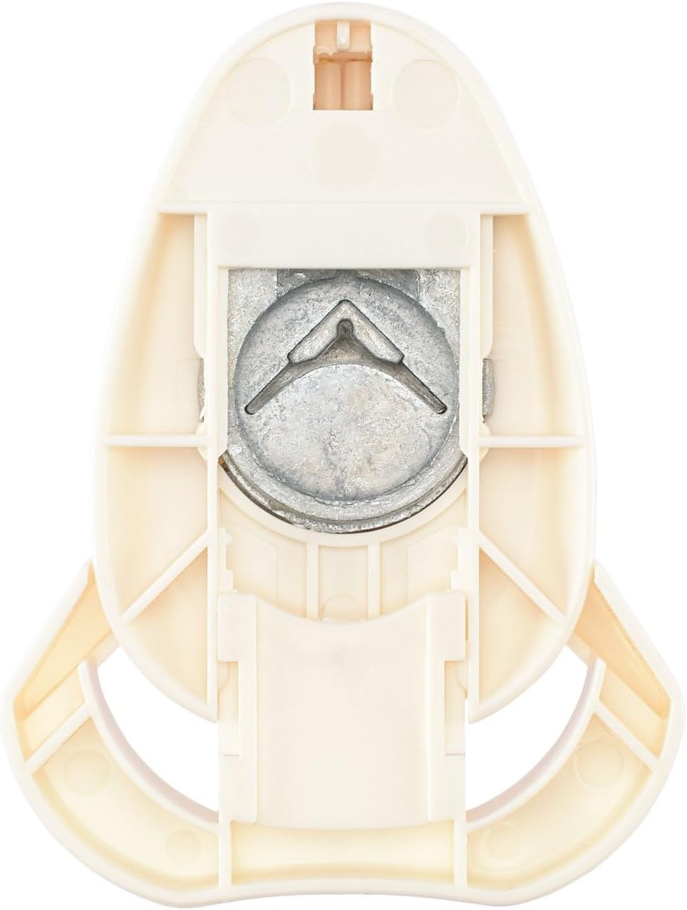 Vaessen Creative Craft Paper Punch, Corner Rounder, Small, for DIY Projects, Scrapbooking, Card Making and More, 12.0 x 8.5 x 4.5 cm, Multicolor