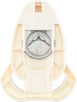 Vaessen Creative Corner Punch - Round - 5.4 x 10 mm