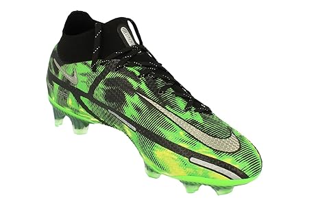 Amazon.com | Nike Phantom GT2 Elite DF SW FG Mens Football