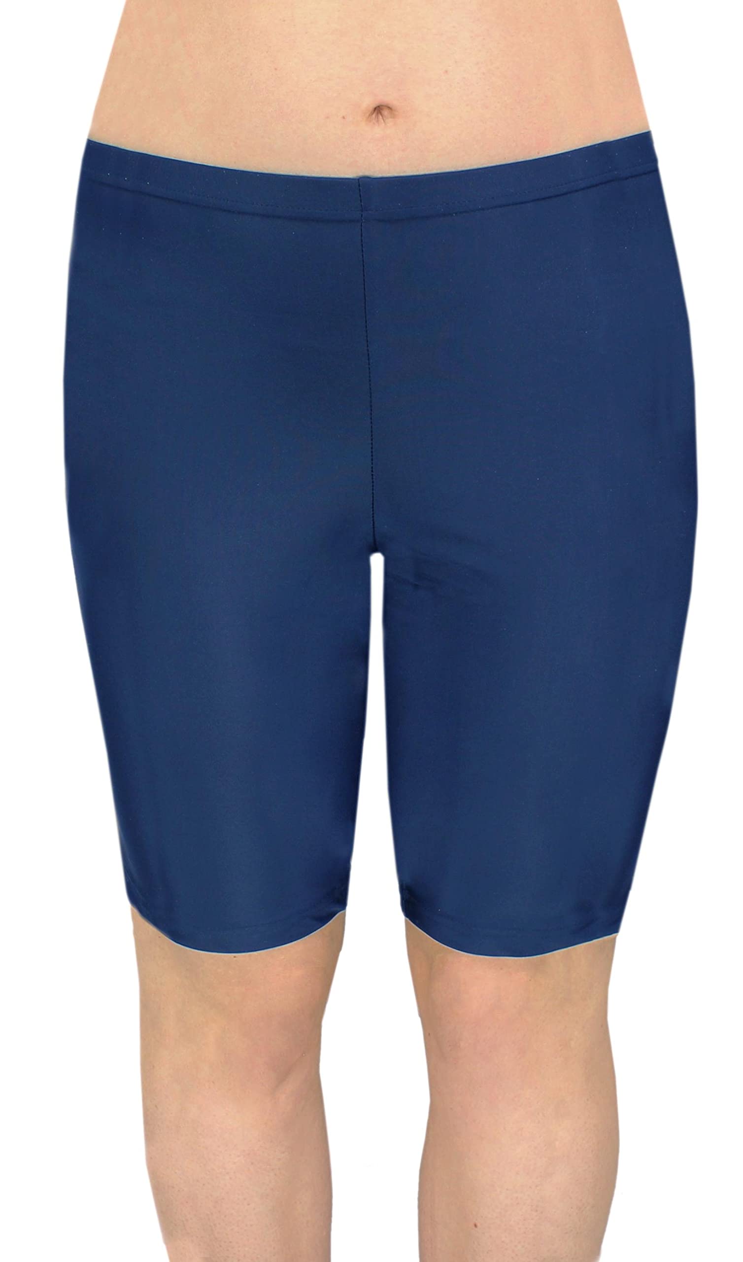 Aquarti Donna Pantaloncini da Bagno Taglie Grandi