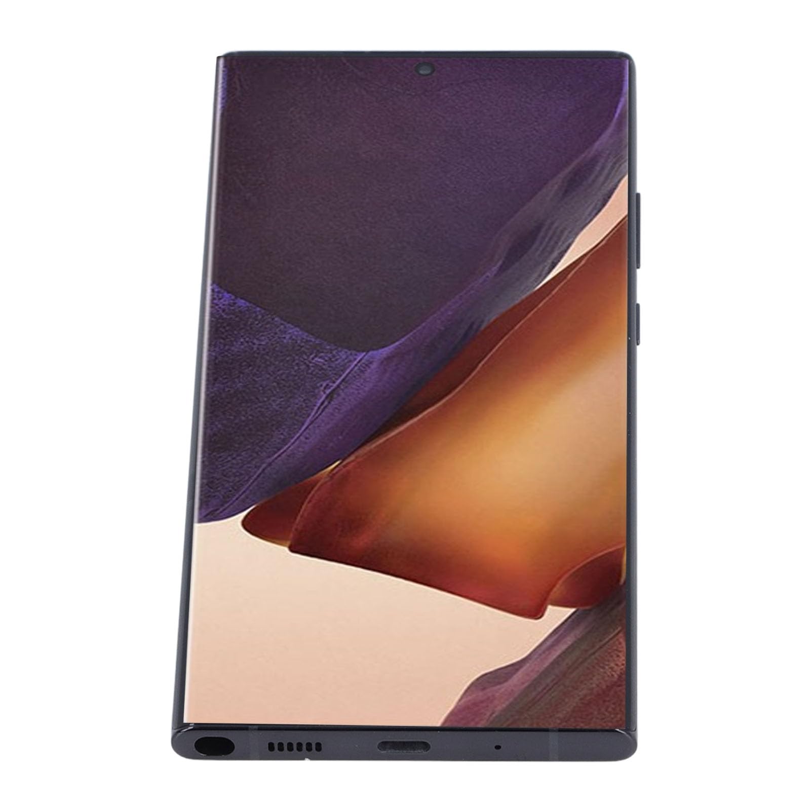 KUIDAMOS Wymiana Ekranu Telefonu dla Note20 Ultra 5G SM N986B Dotykowy Digitizer o Wysokiej Rozdzielczości do Zestawu Naprawczego DIY z Zestawem Narzędzi