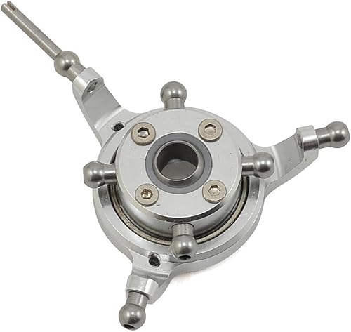 Blade Placa de aluminio Swashplate: 360 CFX