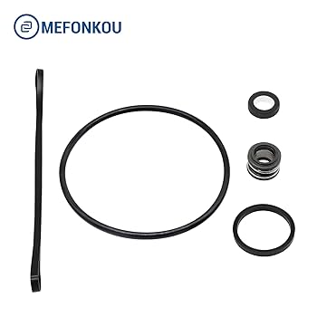 まりりん OW M Amazon.com: MEFONKOU O-Ring Repair SP3000X Kit for Hayward(R