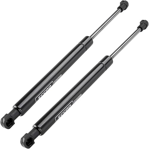 ECCPP Soporte de elevación para capó delantero de repuesto para BMW 525i 525xi 530xi 528i 535i 528i xDrive 535i xDrive 528xi 535xi 530i 545i 550i M5