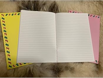 Amazon.co.jp: ナタリーレテ ノート 3冊セット アンソロポロジー 手帳