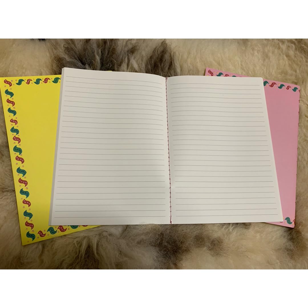 ナタリーレテ　ノート　3冊セット　アンソロポロジー　手帳　メモ帳　文具 Amazon.co.jp: ナタリーレテ ノート 3冊セット アンソロポロジー