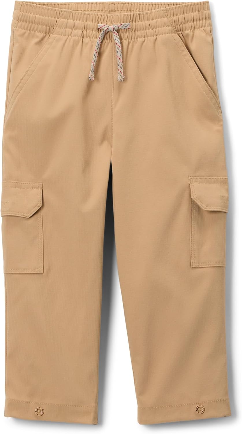 Columbia Unisex Baby Tech Trail Utility Pant