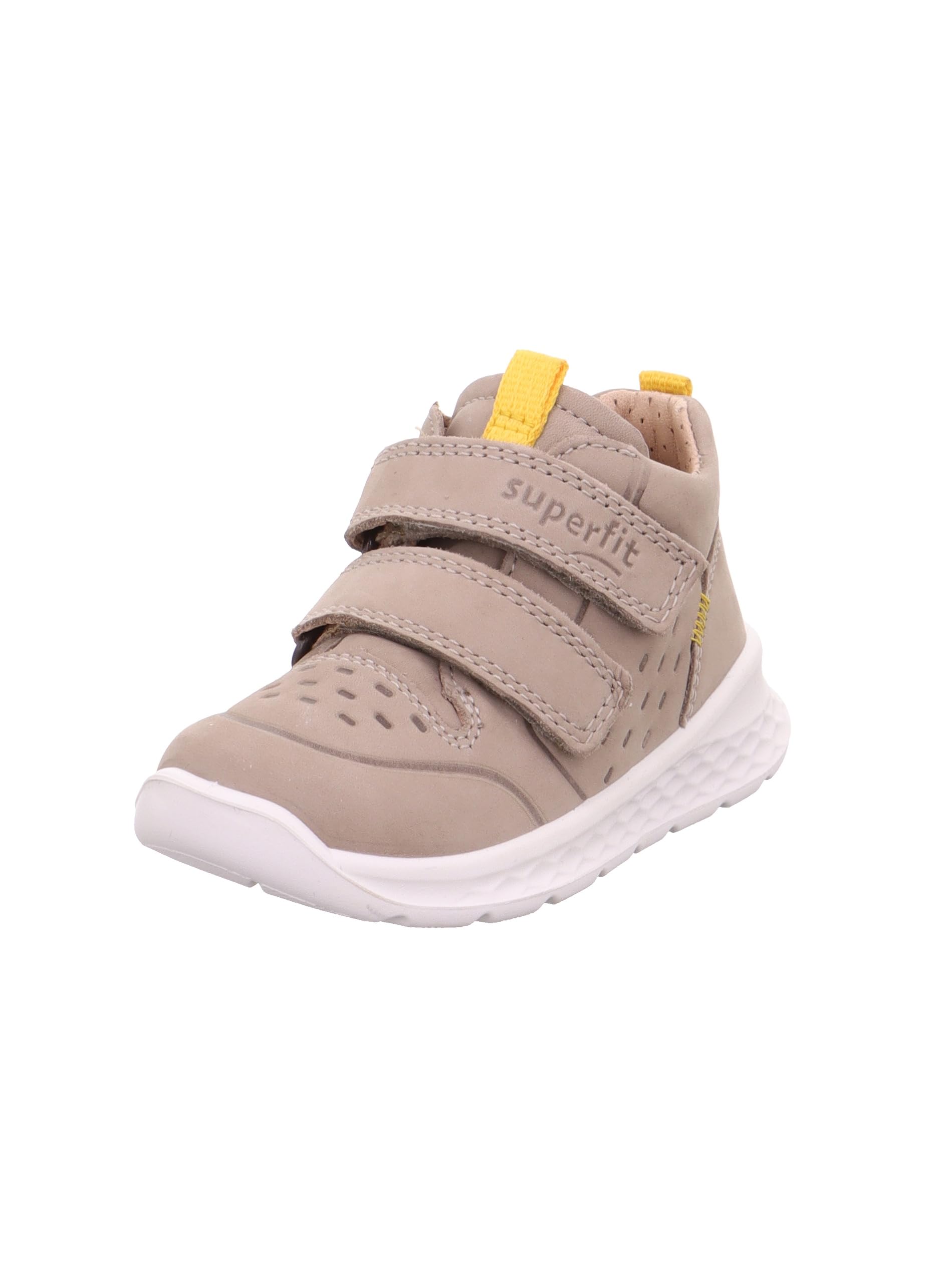Superfit BREEZE Sneaker 1-000363 Jungen