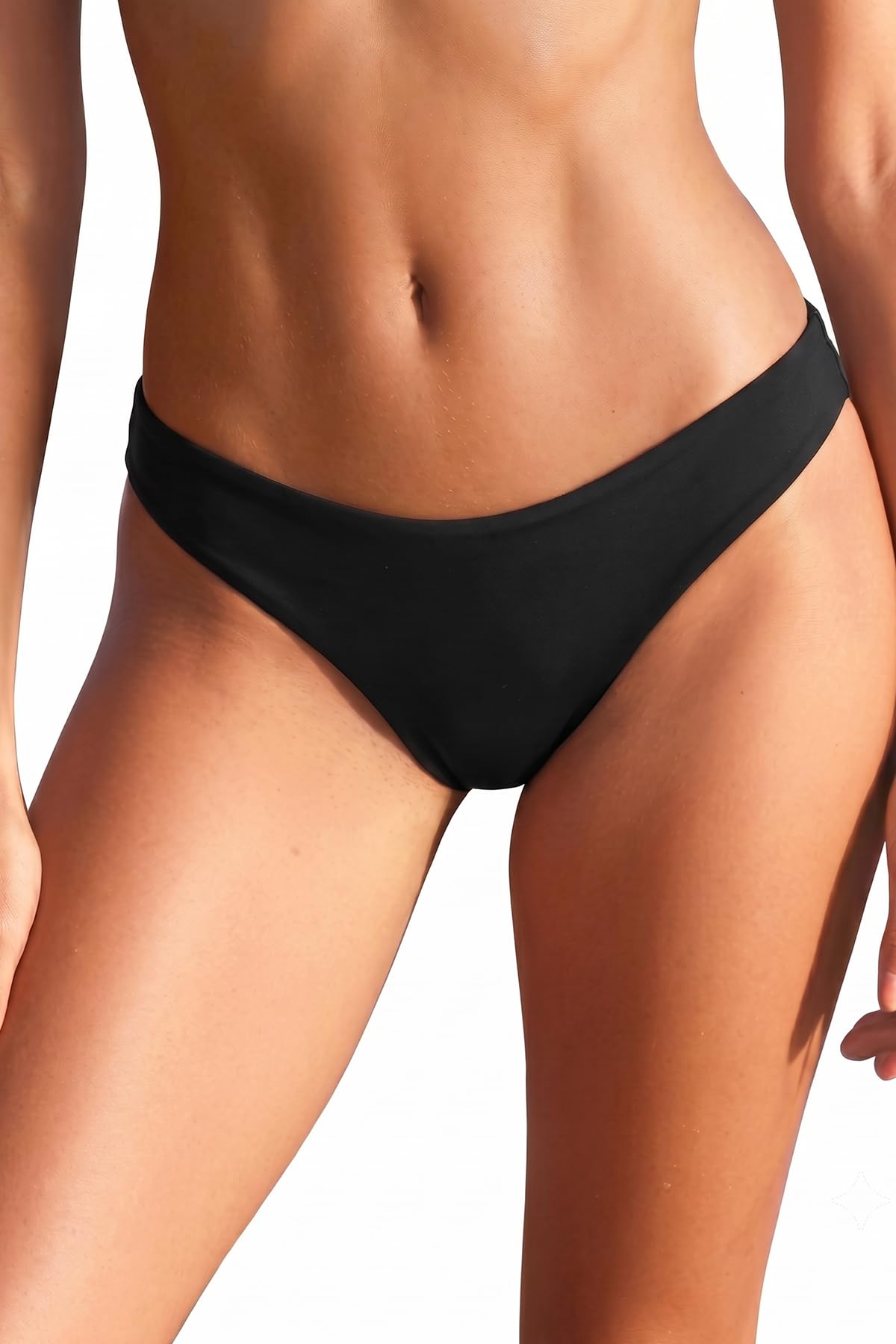 tempt me Women's Low Rise Brazilian Bikini Bottoms Low Rise Bikini Bottom 2025-picture-29