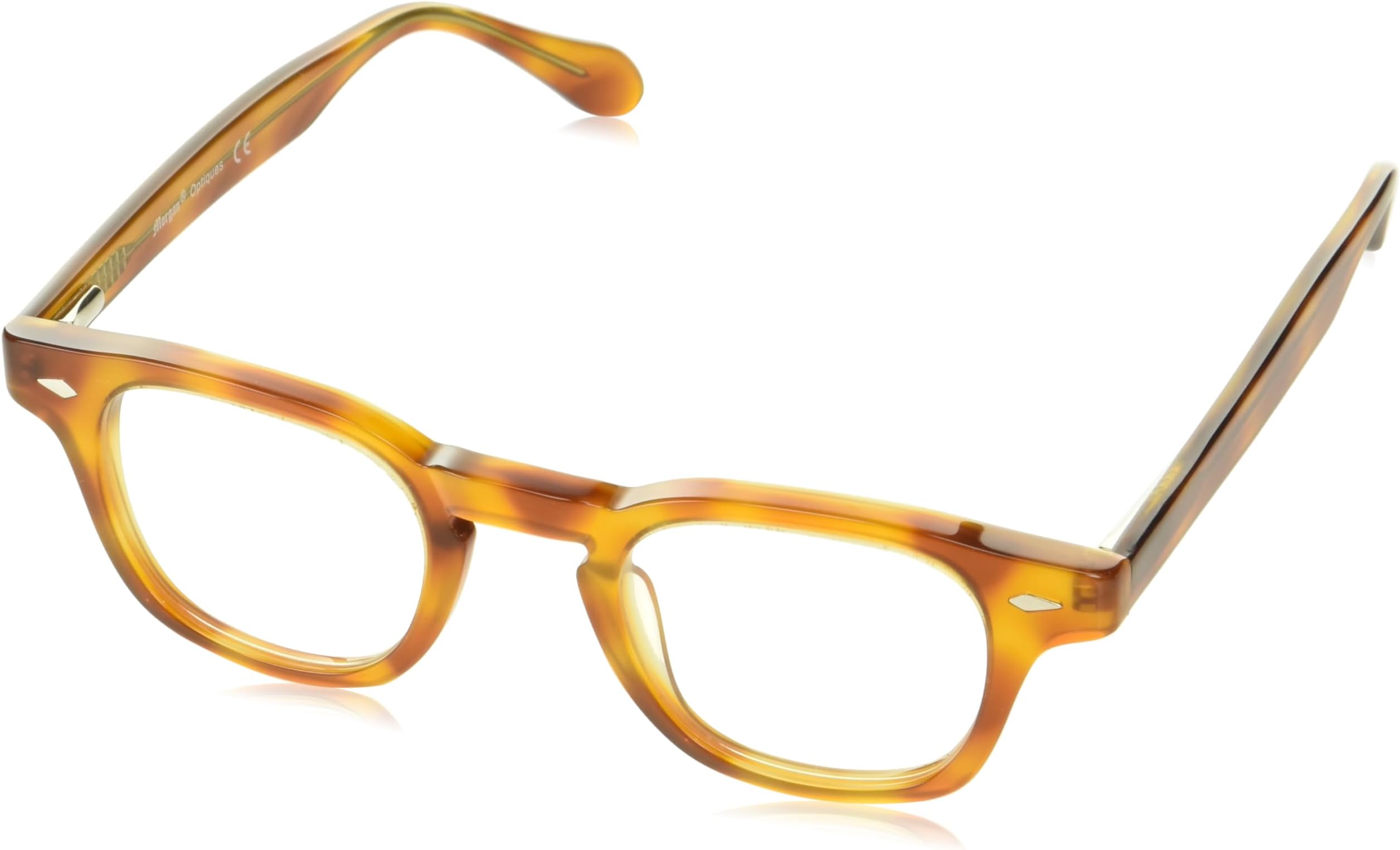 A.J. Morgan Unisex Little Joe Reading Glasses