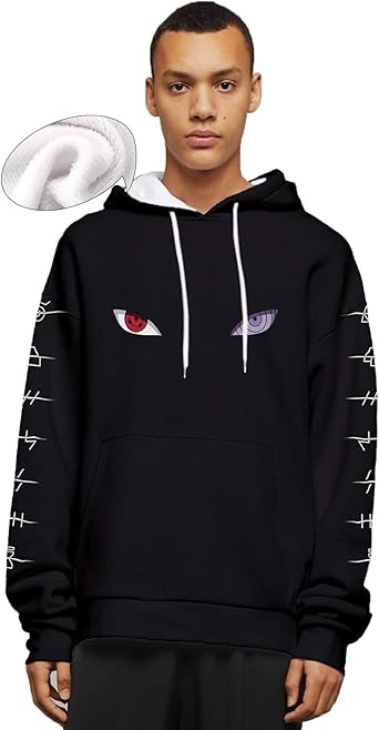 champion anime moletom com capuz