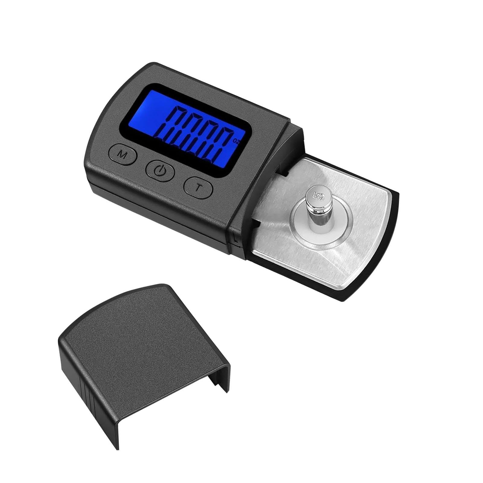 ATORSE Stylus Turntable Force Scale Gauge Stylus Pressure Gauge Durable 0.01G/5.00G| Consumer Electronics|TV, Video & Home Audio|TV, Video & Audio Parts|Record Player, Turntable Parts-picture-31