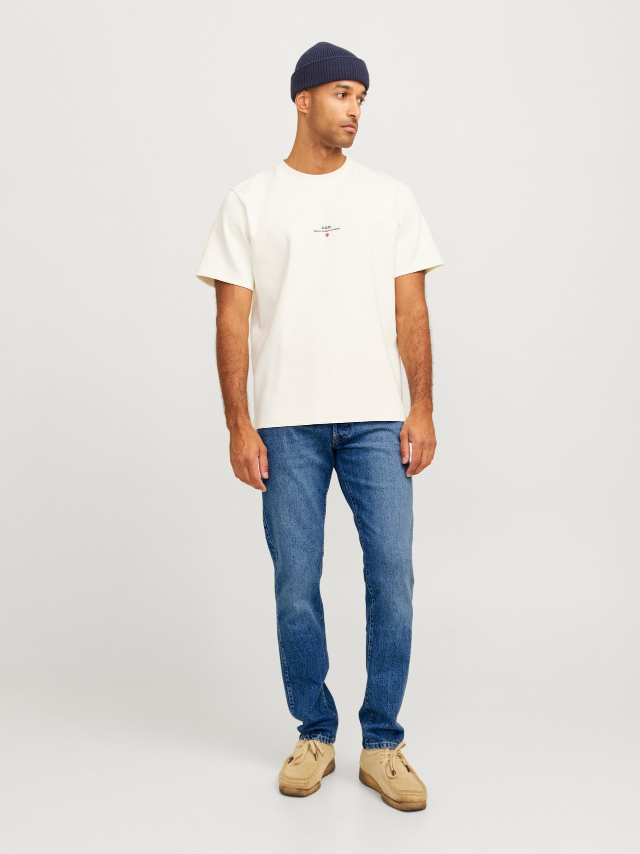 JACK & JONES Slim fit Jeans RDD Royal RE 410 Slim Fit Jeans