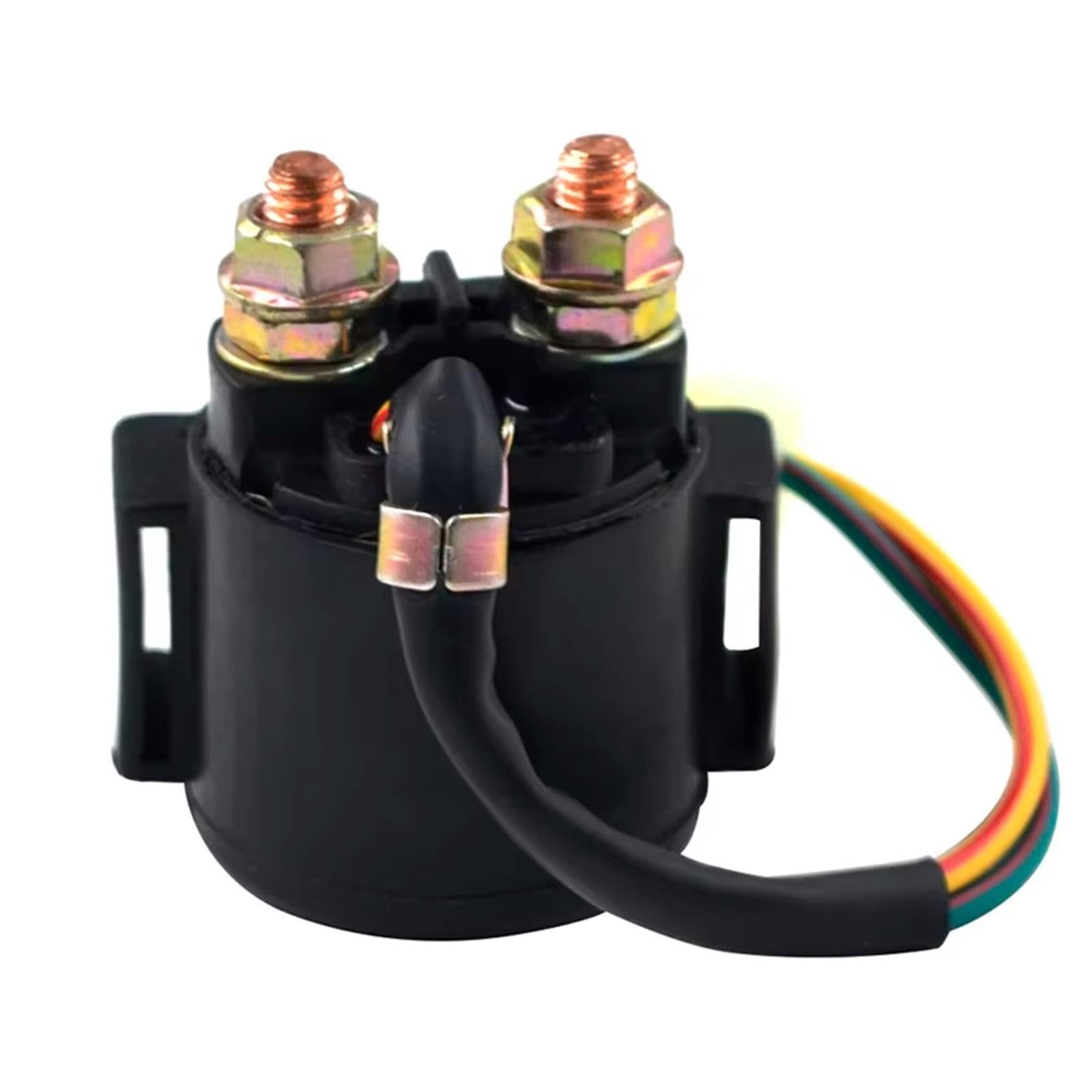 Relé Arranque Magnético Para YAMAHA Para RADIAN Para YX600 1986-1990