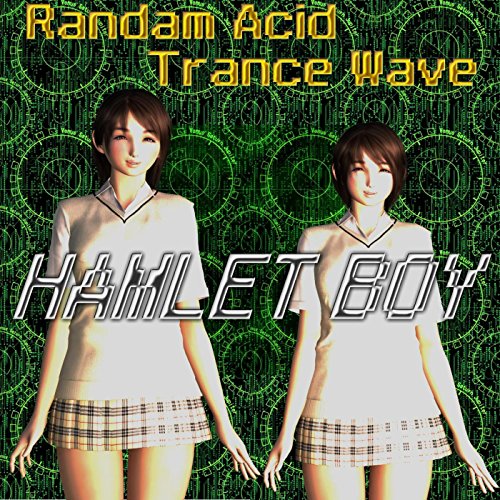 Random Acid Trance Wave by HAMLET BOY on Amazon Music - Amazon.com