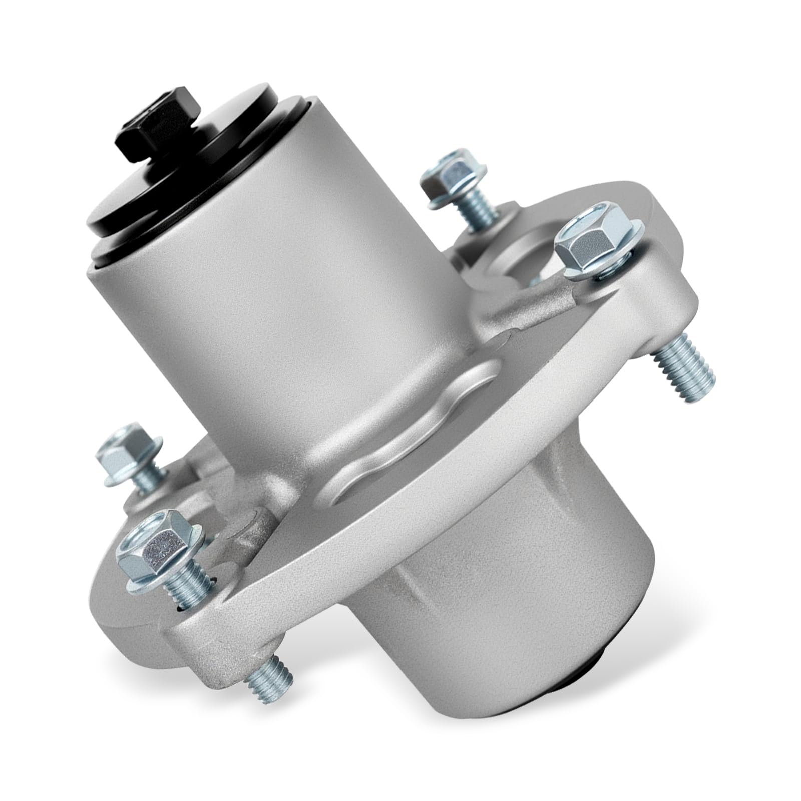1735326 Lawn Mower Deck Spindle Assembly, Compatible with Sna pper EZT-2042 EZT2042 2691043-00 2691043-01 for Simp licity SZT150 2691357-01 Lawn Mower, Replace 485866 1735573YP 14226 1735323YP 1 Pack