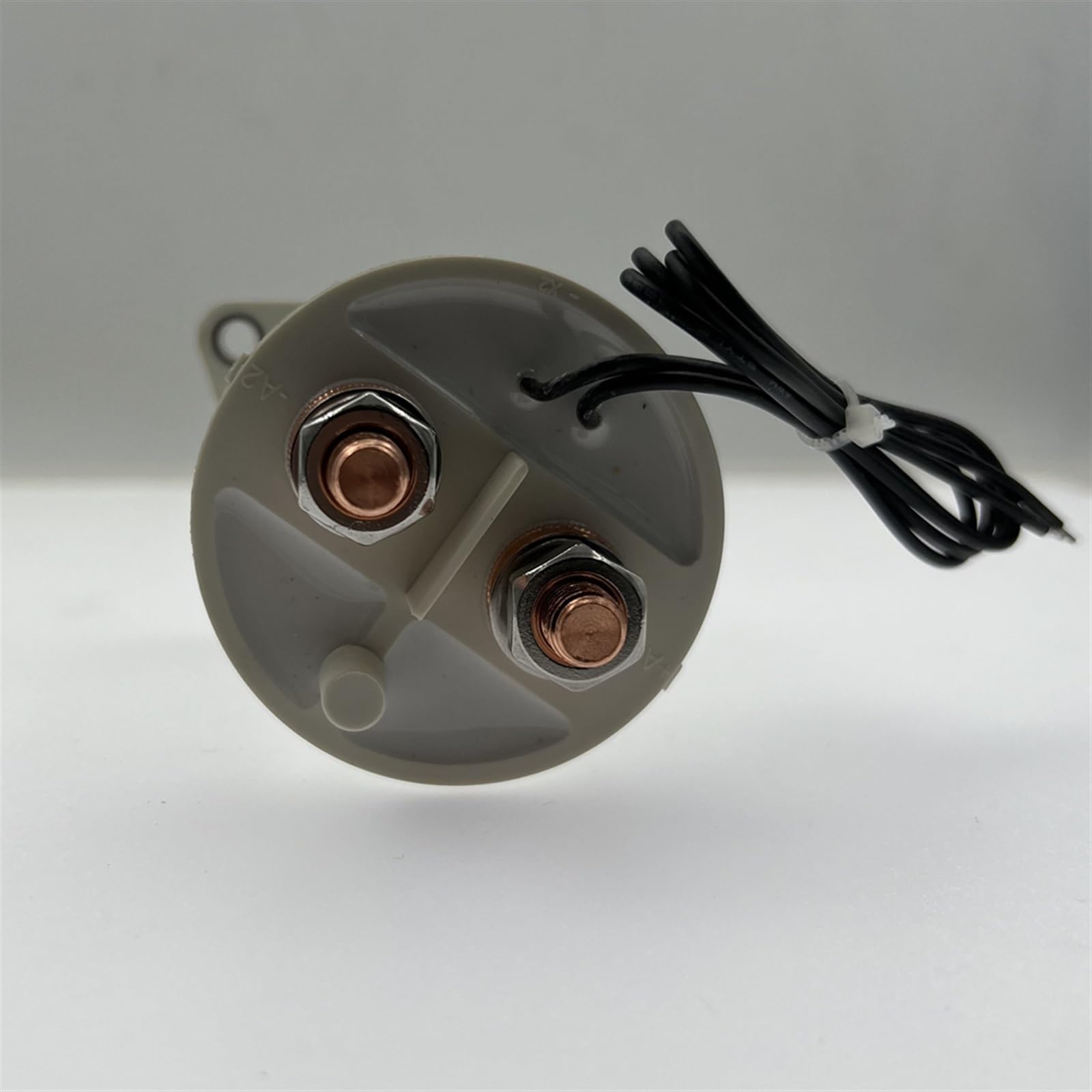 300A DC Power Hochspannung 1000V Ladestation Schützrelais SEV300AD SEV300BD(6v,1NC)