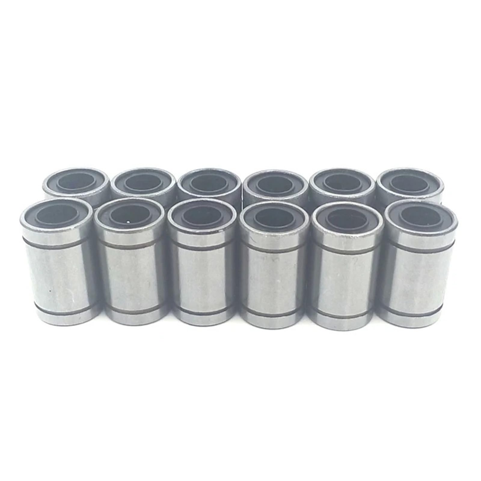 GT2 Riemen-/Riemenscheiben-/Lager-Set, kompatibel mit Prusa