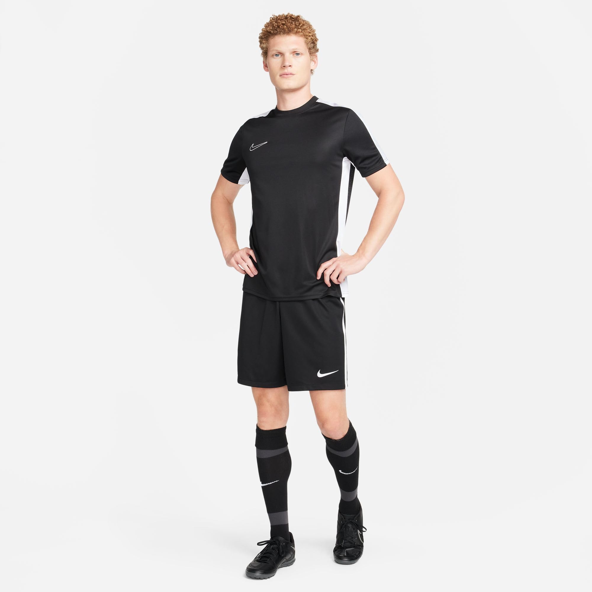 Nike M Nk DF Lge Knit III Short K - Pants Hombre