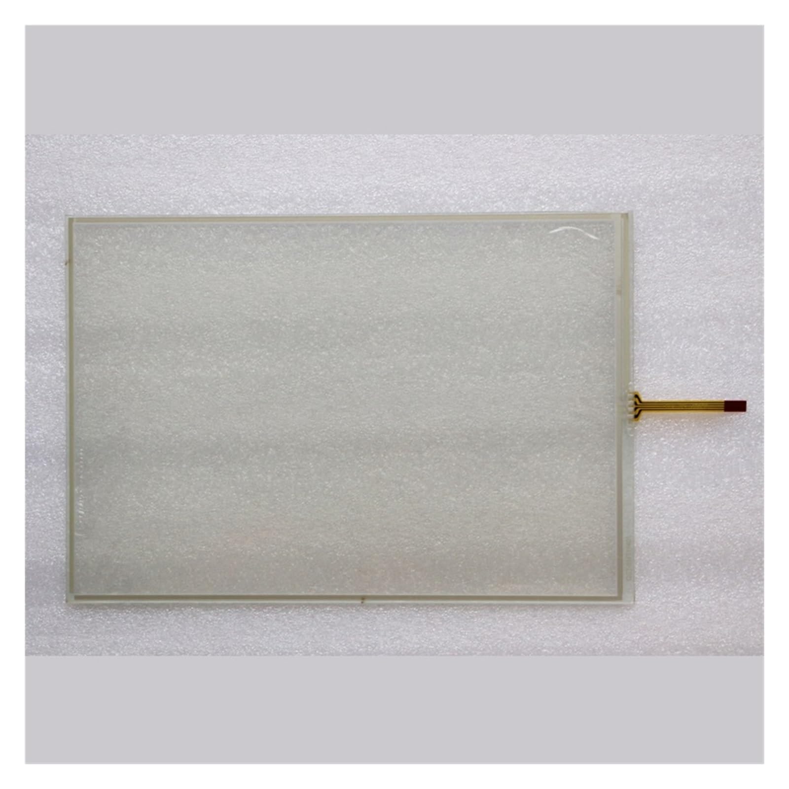 Película protectora DOP-A10TCTD para pantalla táctil de plástico resistente 2