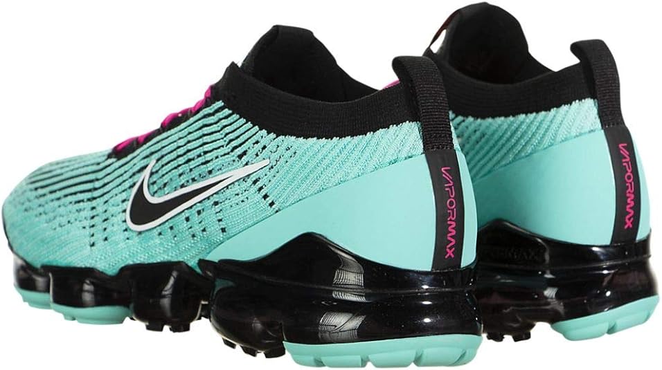 nike vapormax turquesa