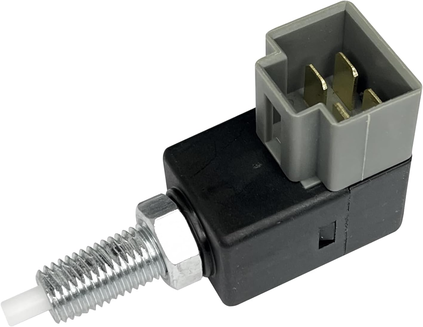 Qboonpt Brake Light Switch, Stop Lamp Reverse Light Switch