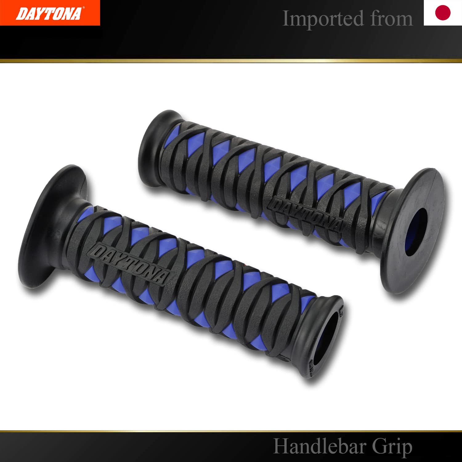 Poignées Chauffantes DAYTONA – L'atelier Moto