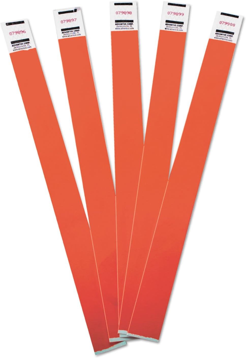 AVT75512 - Crowd Management Wristbands