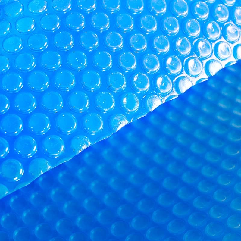 Solar Blankets for Above Ground and Inground Pools Round and