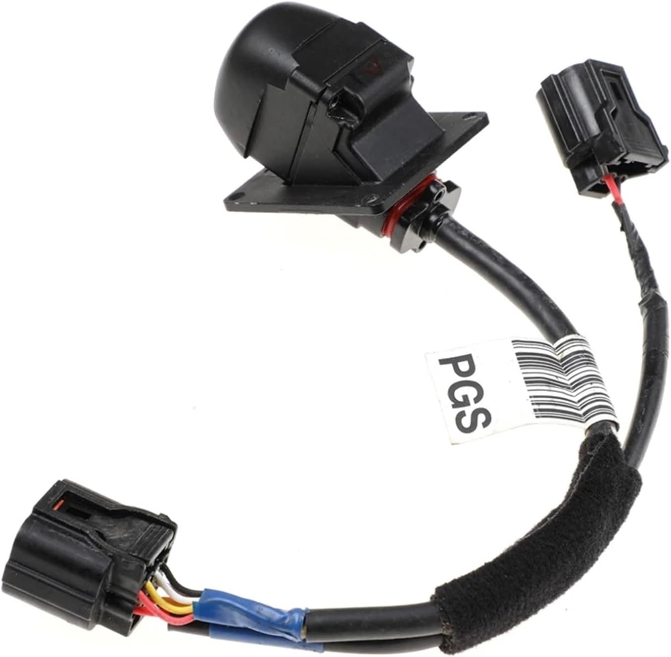 95766-B1100 95766B1100 ヒュンダイ ジェネシス 14 リアビュー