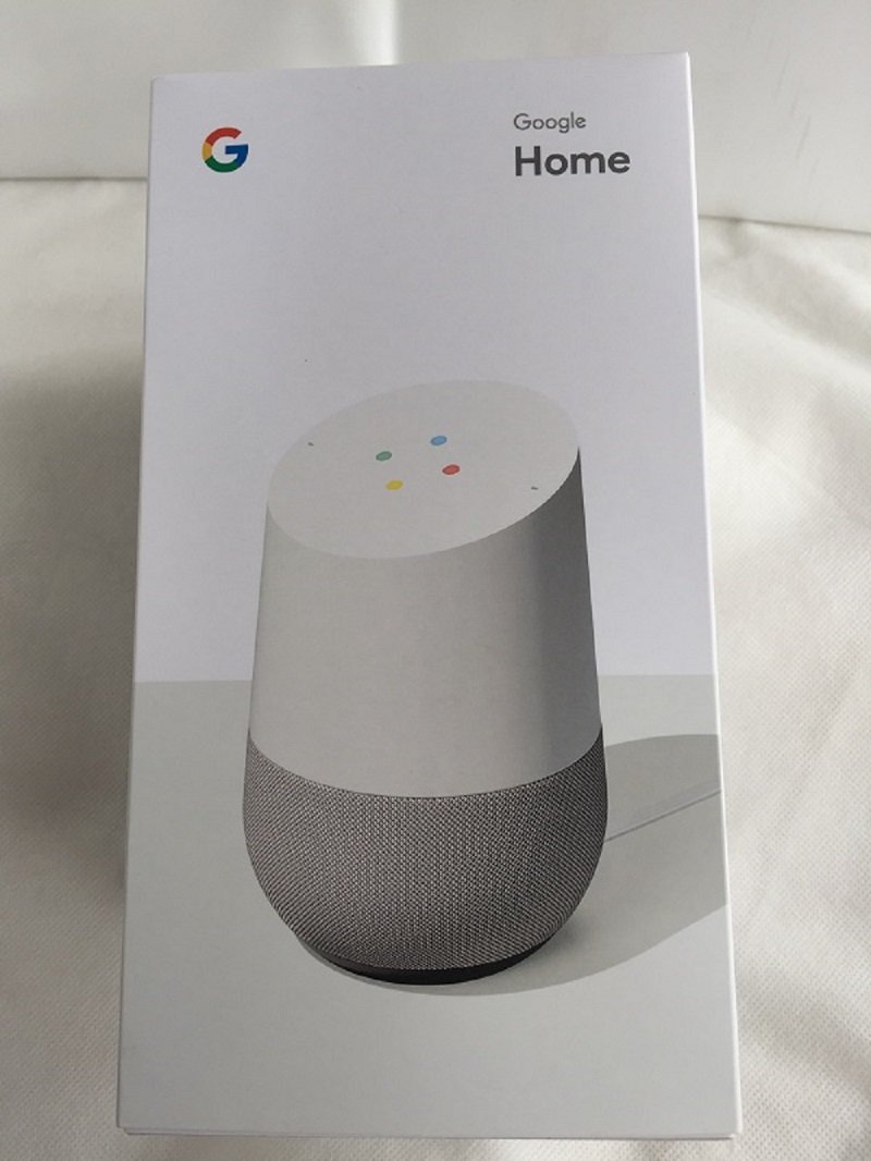 Amazon.co.jp: Google Home : 家電＆カメラ