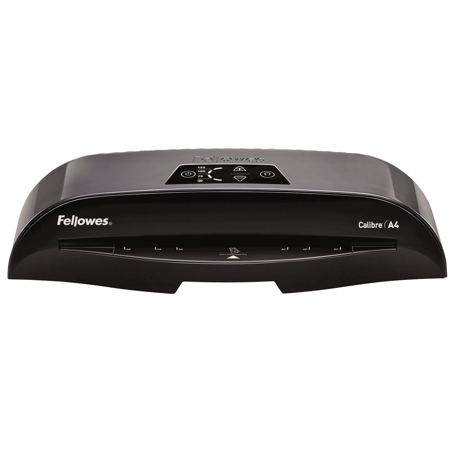 Fellowes Calibre 5740701 Laminator, Czarny, A4