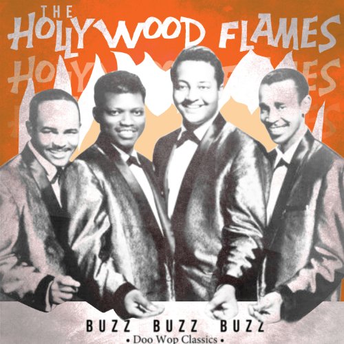 The Hollywood Flames