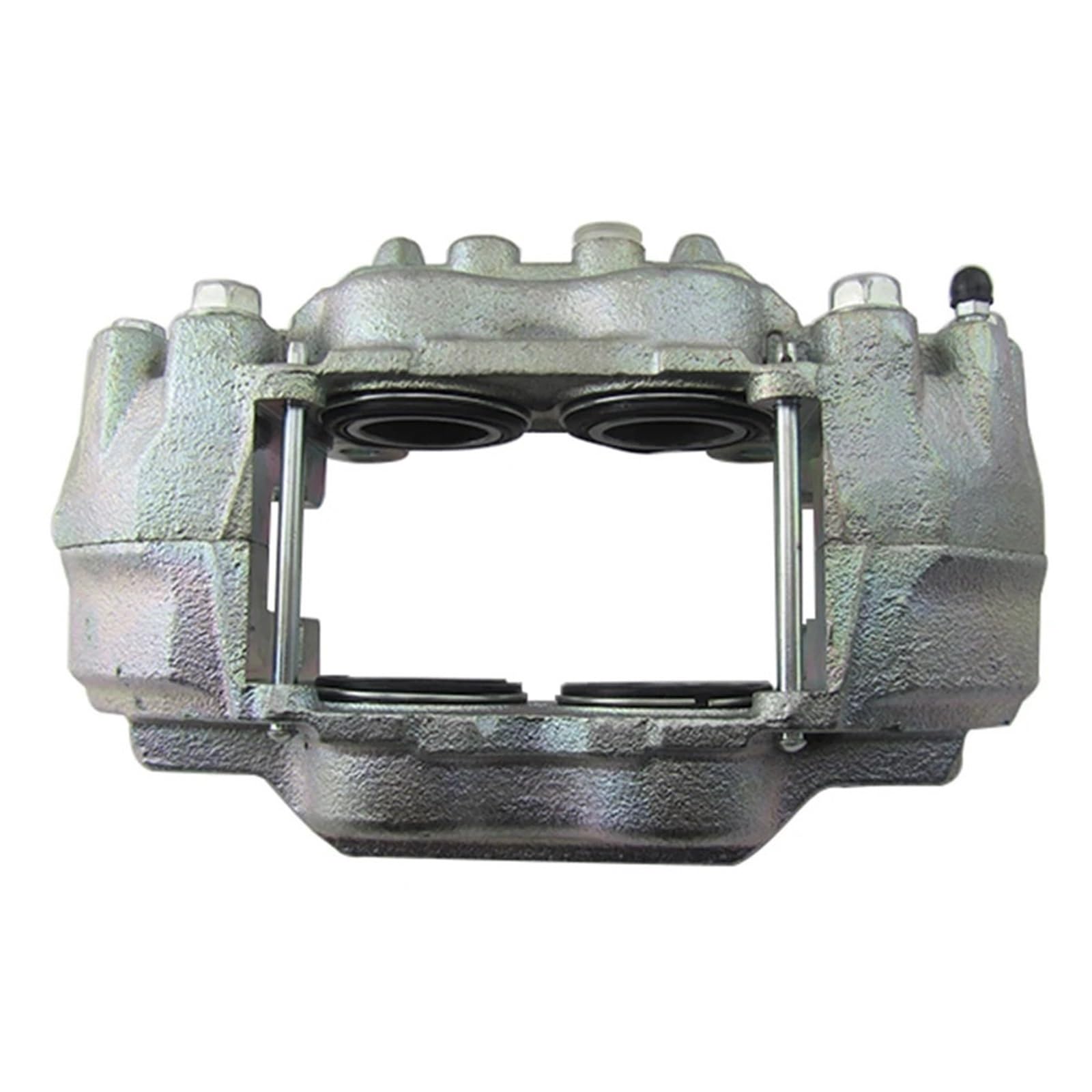 klucz-koło zębate hamulcowego Pasuje do Pajero Montero Adapter do tłoczków hamulcowych | IV V97 V98 2006-2016 Zestaw zacisków hamulca przedniego 4605A459 4605A460(Front right)