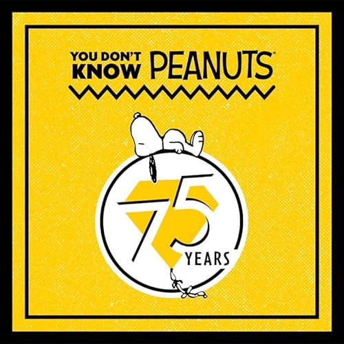 75 Years of Peanuts: The Comic-Con 2025 Panel Celebrates Schulz’ Lasting Genius