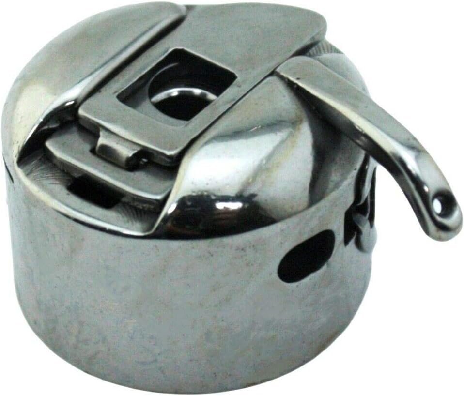 Cutex Bobbin Case #B1828-980-0BB for Juki LK-980, LK-1850 Bartack Sewing Machine