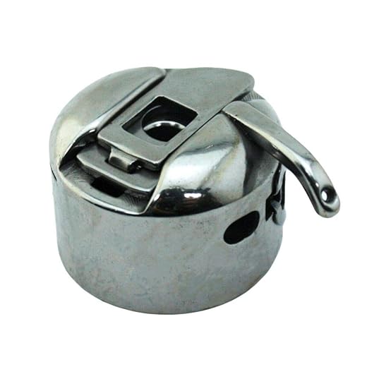 Cutex Bobbin Case #B1828-980-0BB for Juki LK-980, LK-1850 Bartack Sewing Machine