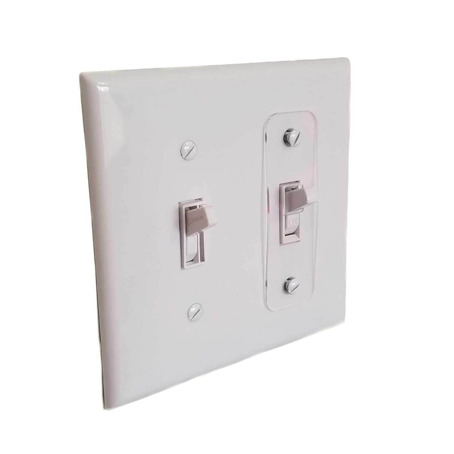 Buy Toggle Switch Light Switch Locks, ChildSafe, Residential, Lighting
