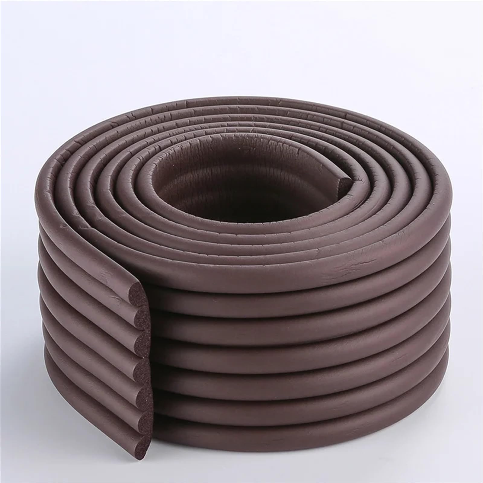 Protectores de Esquinas para mesas, Seguridad Infantil, Tira Protectora de Espuma para escritorios de 2 Metros, protección para Muebles.