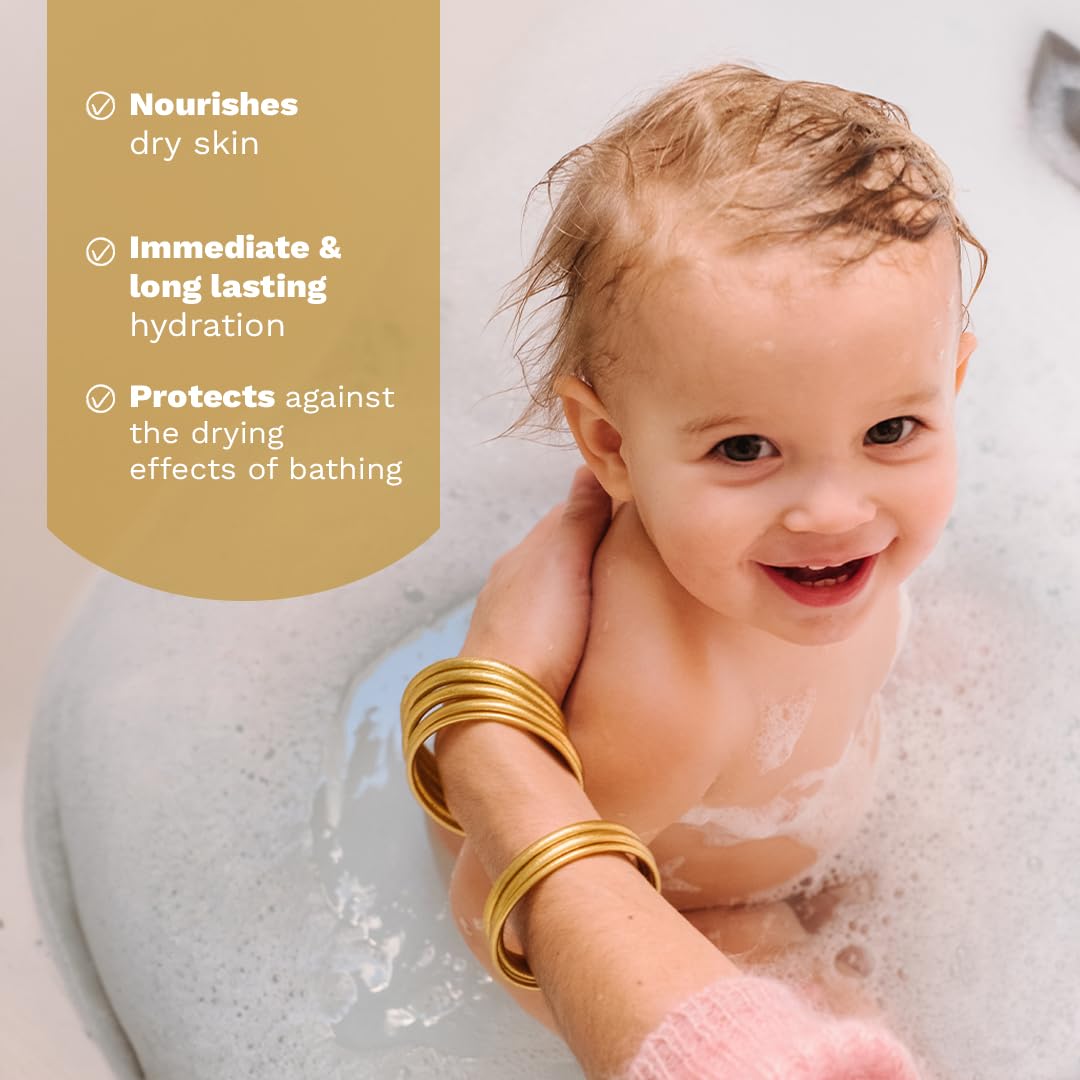 Mustela Gel De Baño Nutritivo Cold Cream 300ml