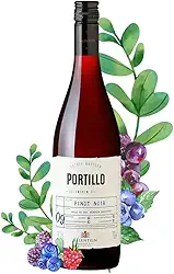 v imp portillo pinot noir 750ml