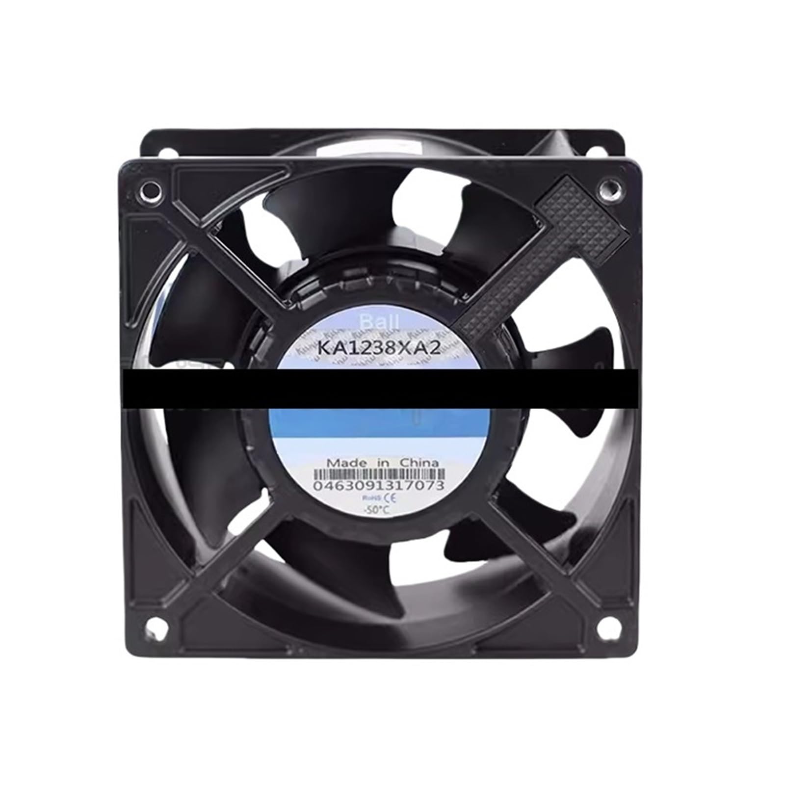 WEUSANXPL KA1238XA2 220V Cooling Fan