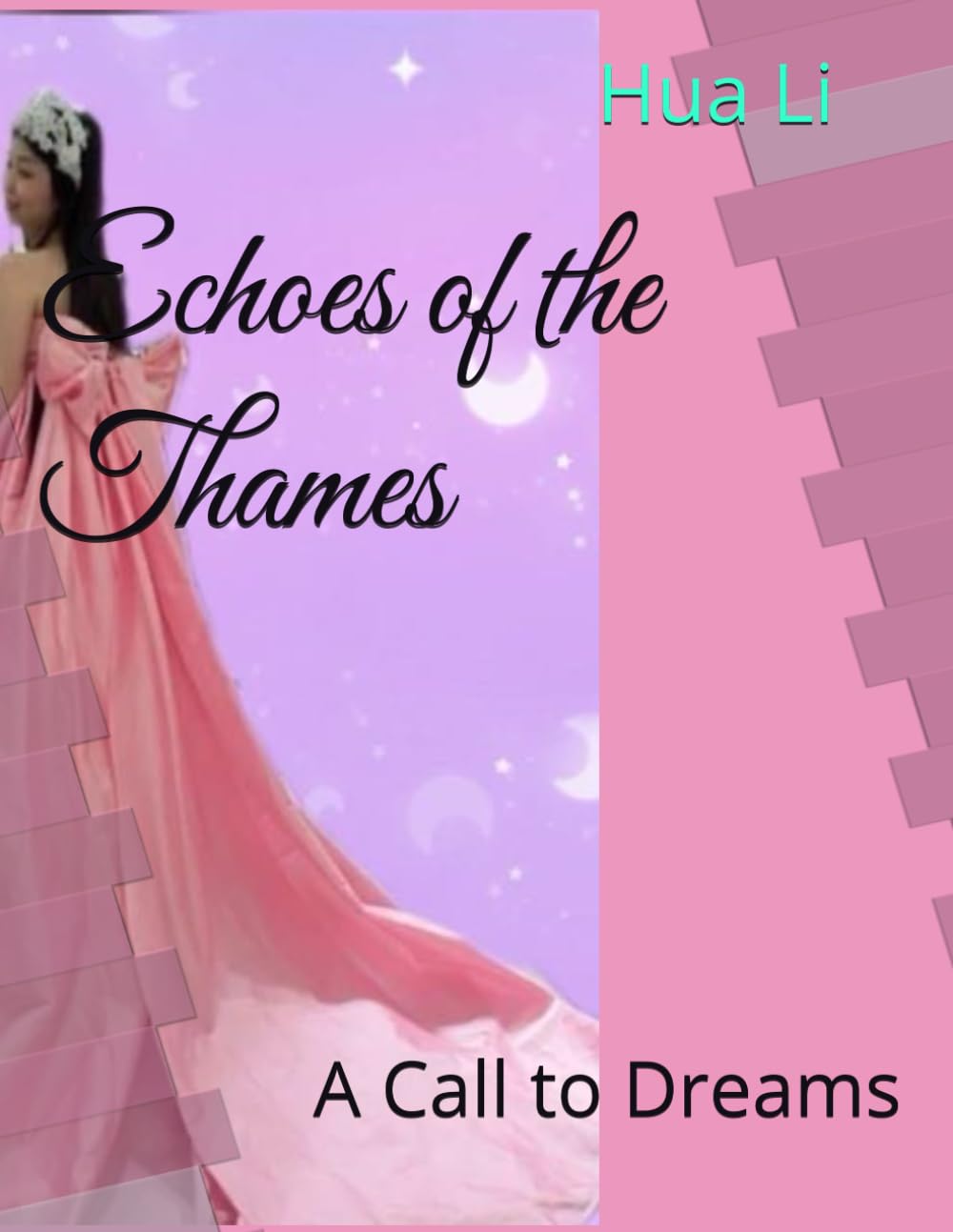Echoes of the Thames: A Call to Dreams