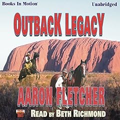 Outback Legacy cover art